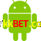 Aplicativo 77kkbet.com para Android