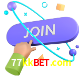 Junte-se ao cassino 77kkbet.com hoje mesmo