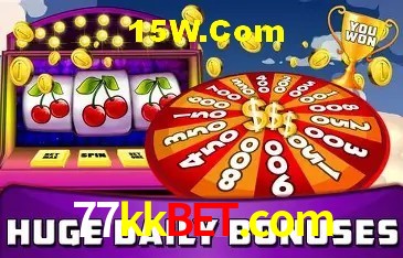 Bônus de Boas-vindas 77kkbet.com