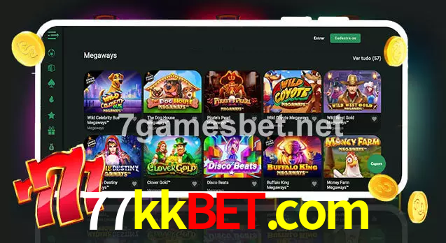 77kkbet.com aplicativo