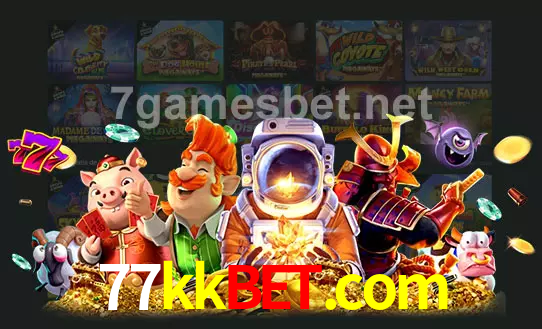 cassino 77kkbet.com