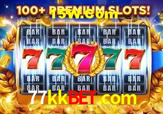 Design Responsivo 77kkbet.com