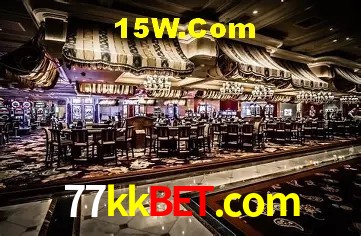 Mesa de Blackjack 77kkbet.com