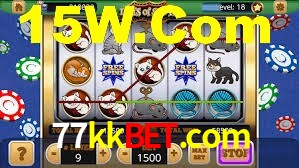 Blackjack Table 77kkbet.com