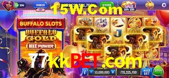 Experiência VIP 77kkbet.com