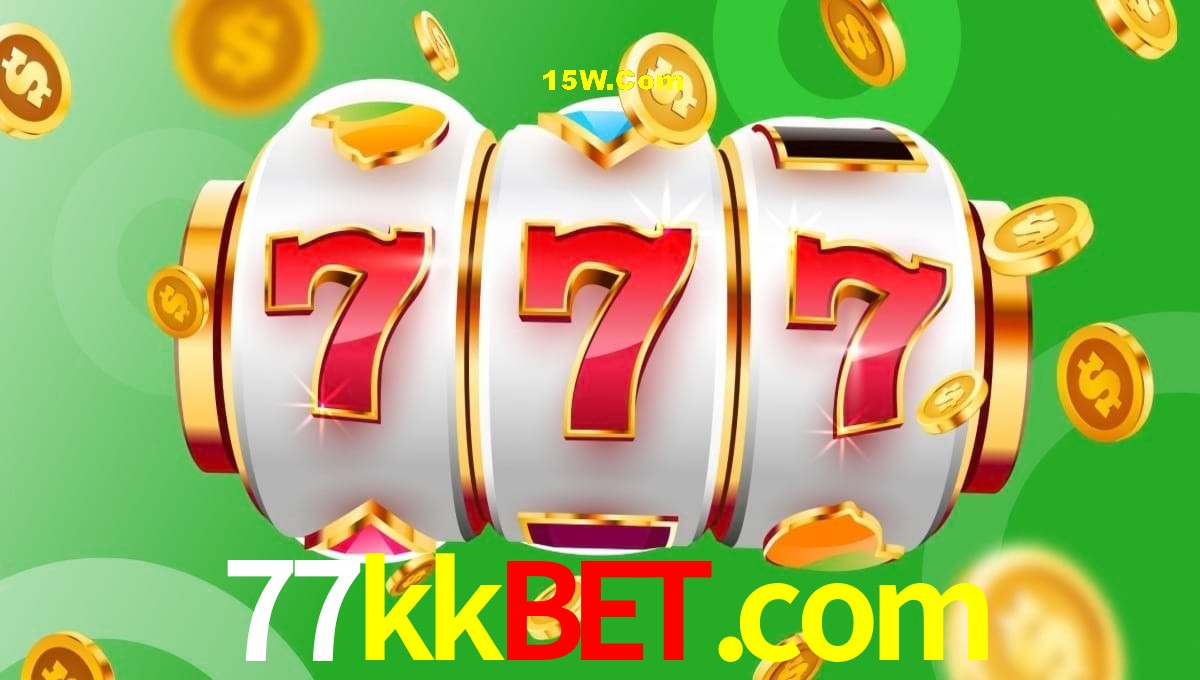 Slot Games 77kkbet.com