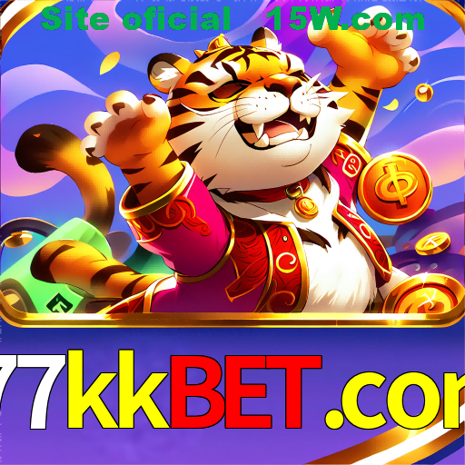 APP oficial da 77kkbet.com para mobile